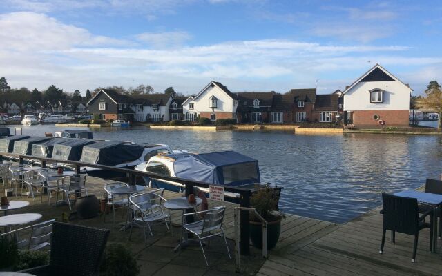 Hotel Wroxham