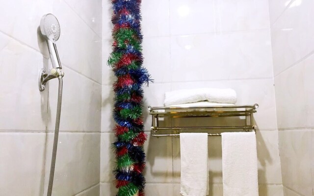 Kunming Boli Hotel KMG