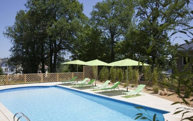 Hôtel Restaurant Du Commerce