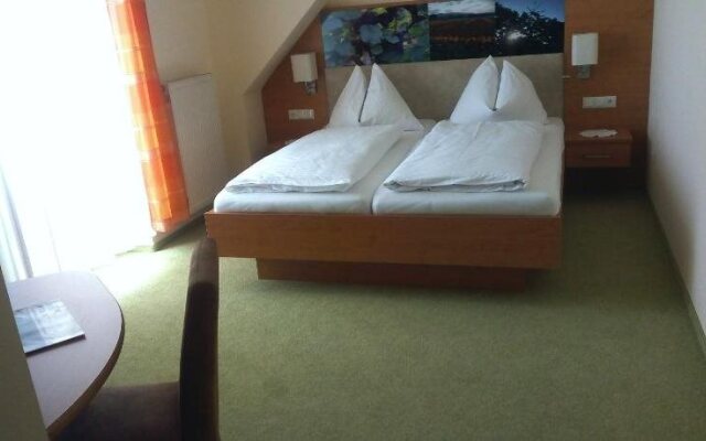 Hotel Restaurant zum Schwan