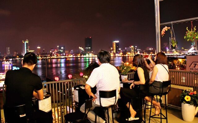 Cents Da Nang Hotel - Hostel
