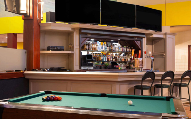 Super 8 by Wyndham Sherwood Park/Edmonton Area