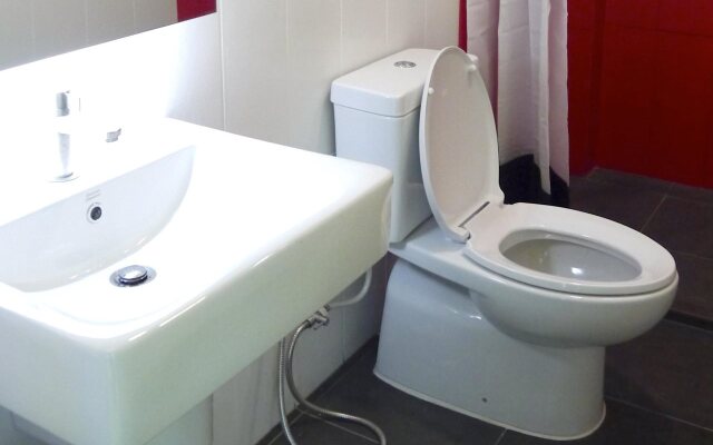 Yim Bangkok Hostel