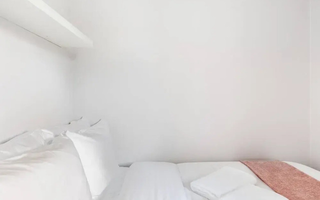 Second nest Brixton