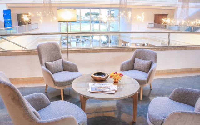 Onyria Quinta da Marinha Hotel