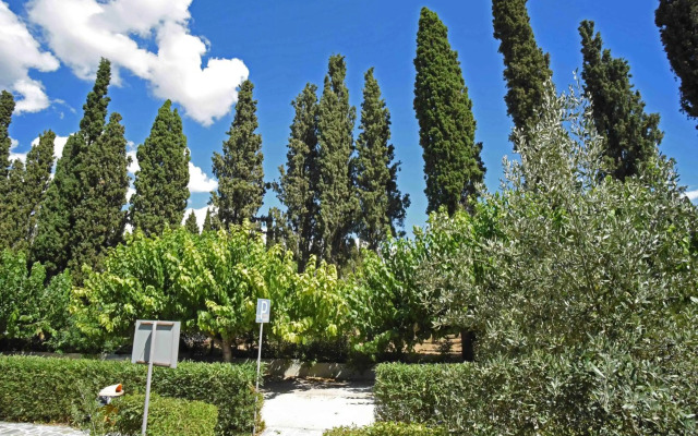 Miramare Hotel Eretria
