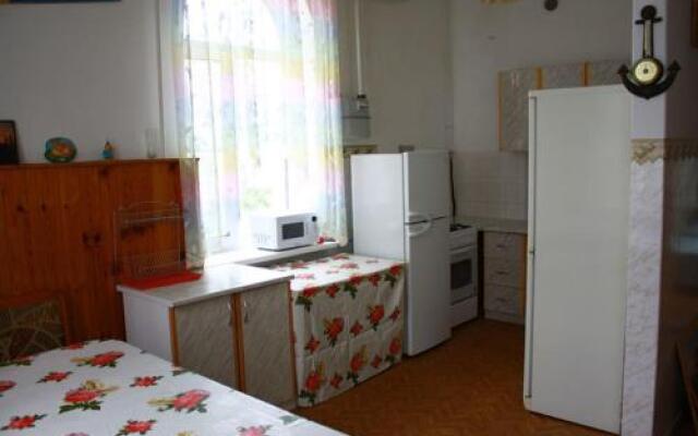 Nadezhda Guest House