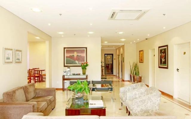 Travel Inn Flats Jundiaí