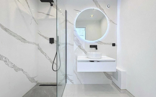 Modern Apartment - Ac-1br- 4P - Mandelieu