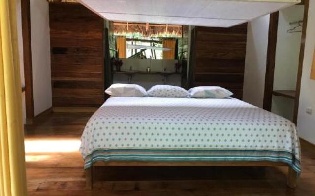Collpas Tambopata Inn