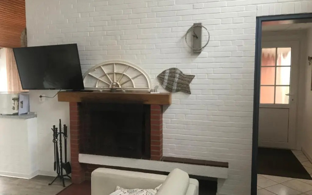 Gemütlicher Bungalow