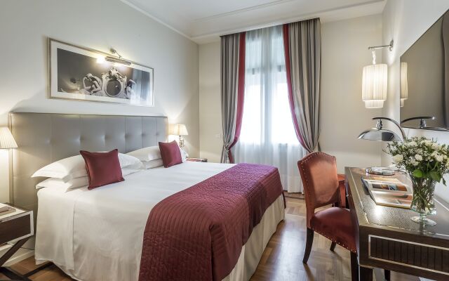 Savoia Excelsior Palace Trieste – Starhotels Collezione