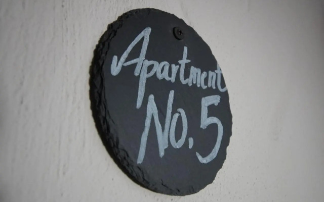 Nürburgring Aparts