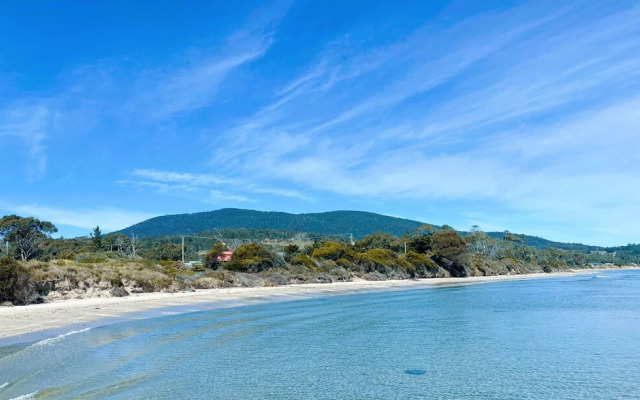 Blue Cottage Bruny Island