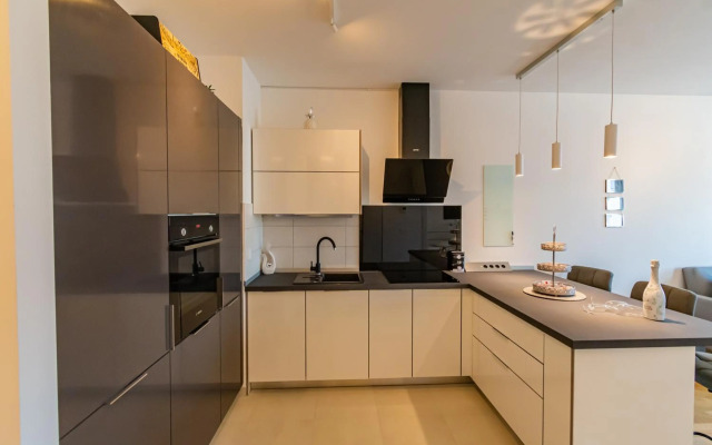 Flexible SelfCheckIns 25 - Zagreb - Garage - Loggia - New - Luxury