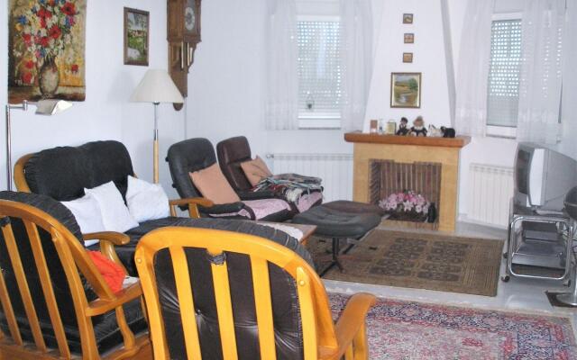 Welcoming holiday home in Denia with private pool