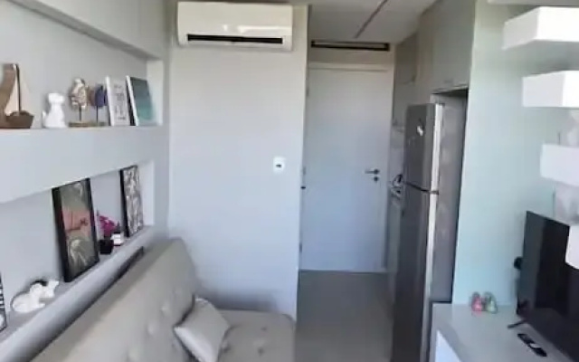 Duplex Luxo 311A Bela Vista by La Playa