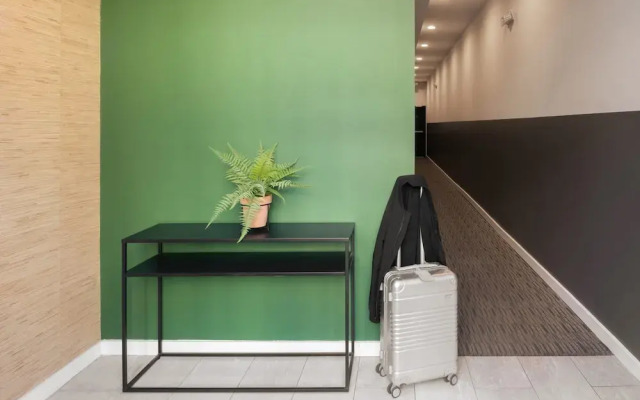Sosuite 2BR Loft w W/d, Shared Roofdeck