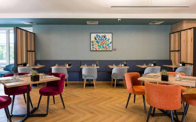 Hilton Garden Inn Milan Malpensa