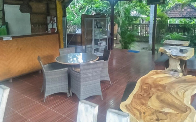 Lembongan D'Licks Villa