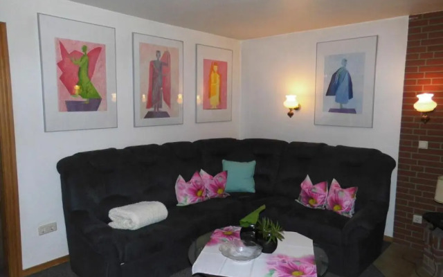 Ferienwohnung zur Weide