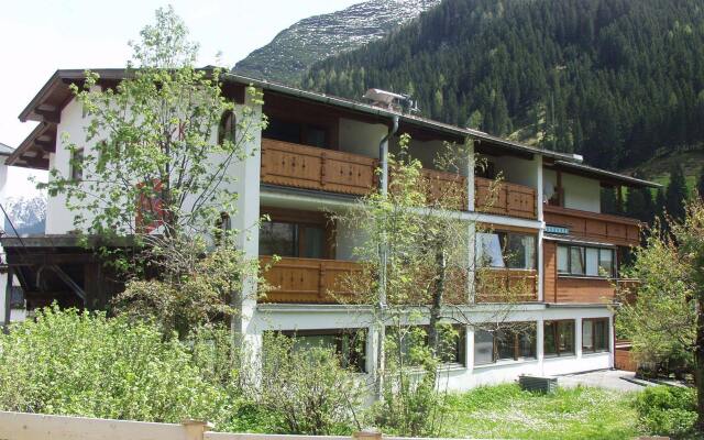 Steinbock Appartements