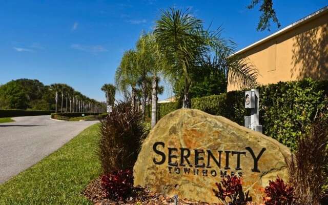 Serenity - 17440 Placidity By Fairytale VR