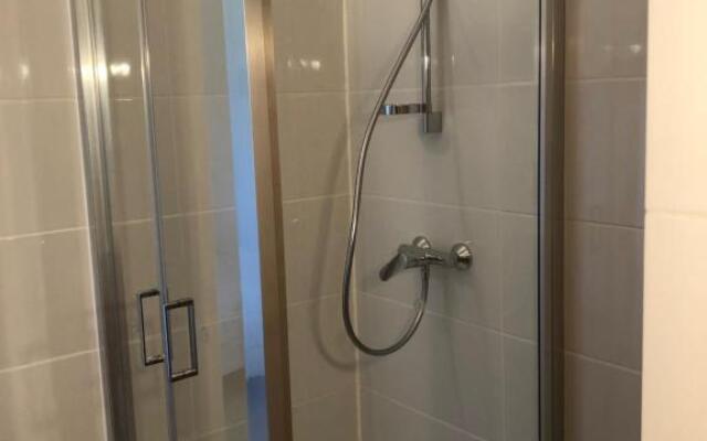 Carqueiranne piscine Grand T2 pour 4 personnes