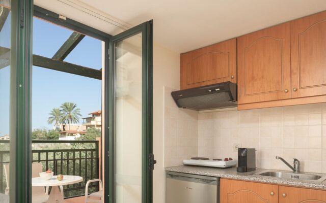 Asterias Village Resort