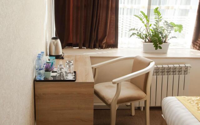 Mira Stay Hotel