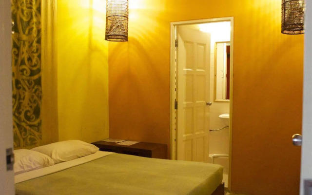 Singgahsana Lodge