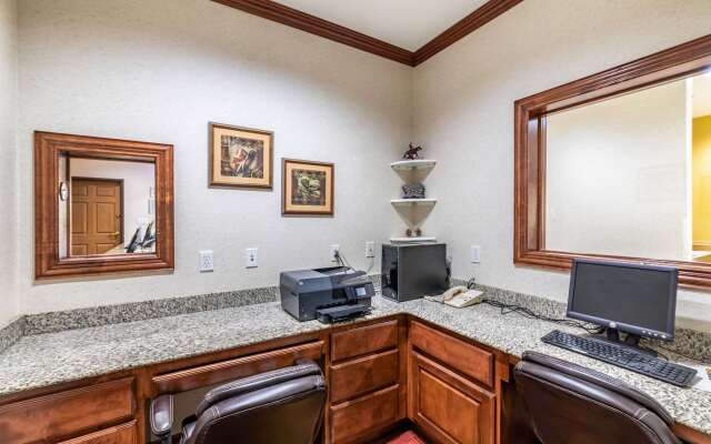 Quality Inn & Suites Lampasas
