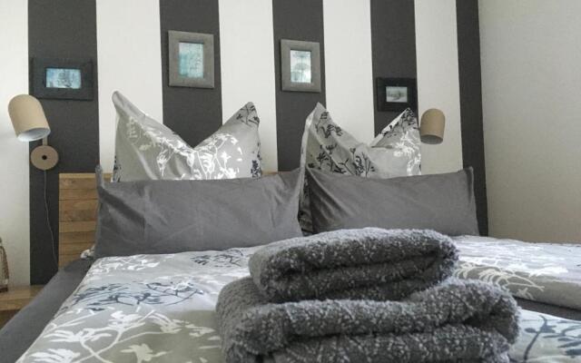 Casa del Mar Koserow - 42m bis zum Strand