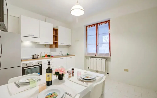 Villa Fiorita - Apt 1 - Violetta
