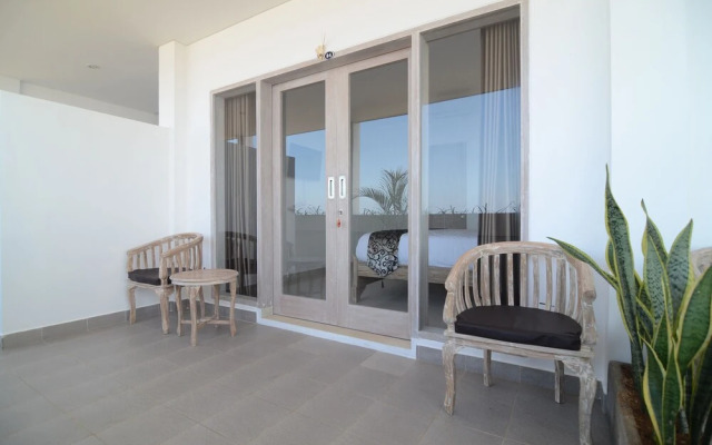 Sau Bali Beach House Canggu