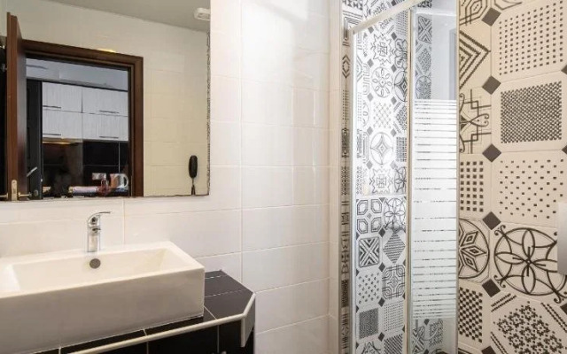 Flegra Beach Boutique Apartments