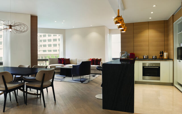 Hyatt Regency Delhi
