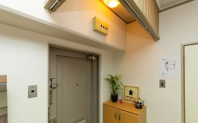 Rose Heights Higashimoto