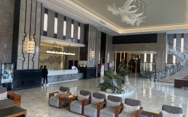 Jiahang Hotel