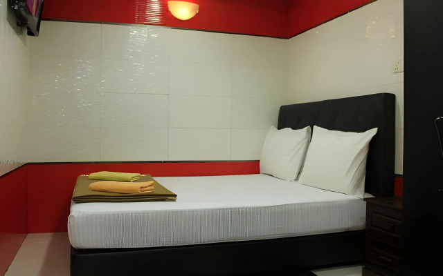 New Wave Hotel Melawati