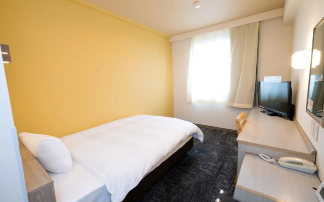 Tennen Onsen Matsuyama New Grand Hotel