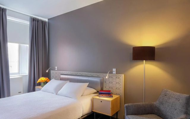 Holiday Inn Express New York City Times Square by IHG