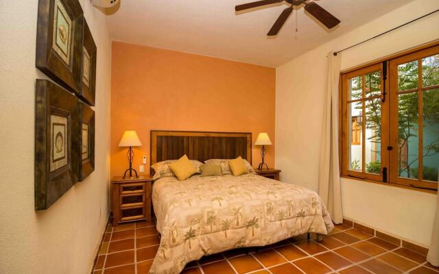 Casa Del Vino 2BR by Casago