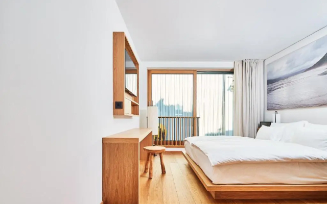 ART HOUSE Basel - Member of Design Hotels