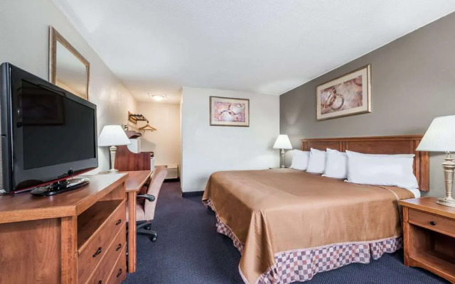 Lancaster Amish Country Travelodge