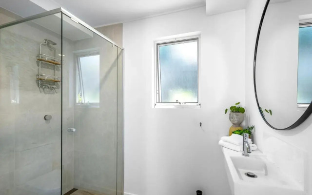 Barra Luxe Beach House