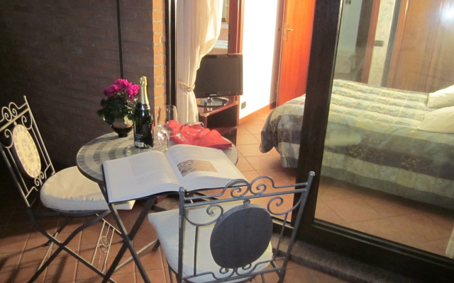 Euro House Inn Airport