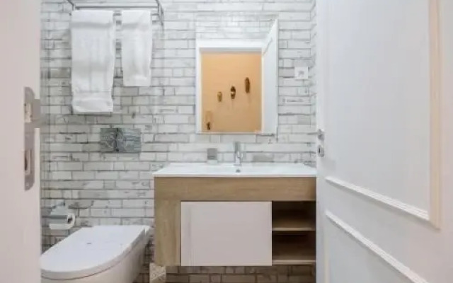 Oporto City Flats - São João Apartments