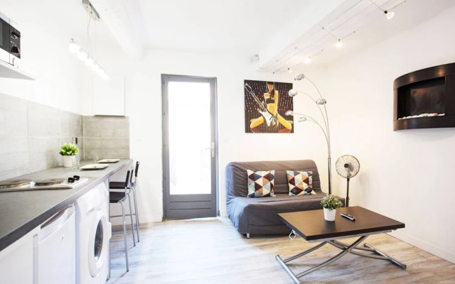 GregBnb - Le Lacordaire - Toulon Ouest