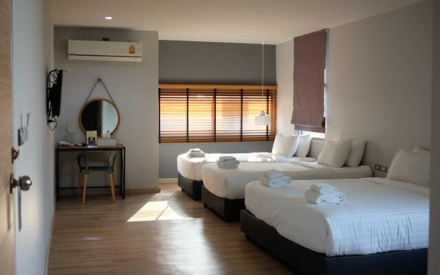 Wara Boutique Hotel